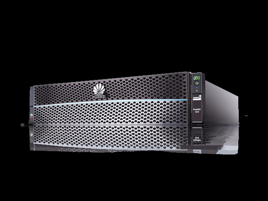 Hệ thống lưu trữ OceanStor 2200 V5 Huawei Bộ điều khiển kép 16GB 32GB SAS 3.0