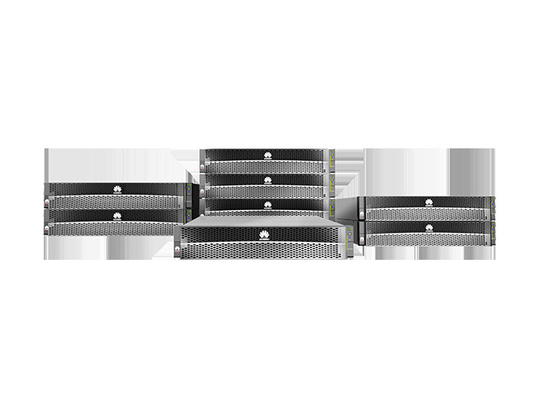 Máy chủ lưu trữ dữ liệu Flash lai OceanStor 5610 768 GB đến 8 TB
