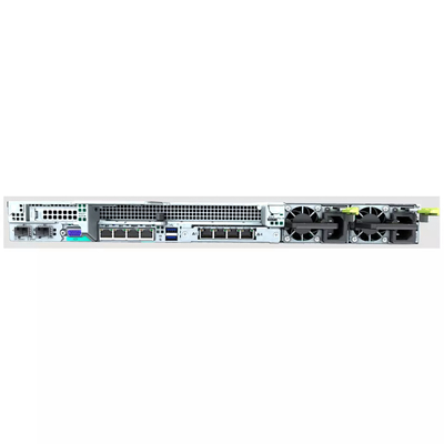 Máy chủ lưu trữ mạng Huawei Fusion Server 1U mật độ cực cao 1288H V5