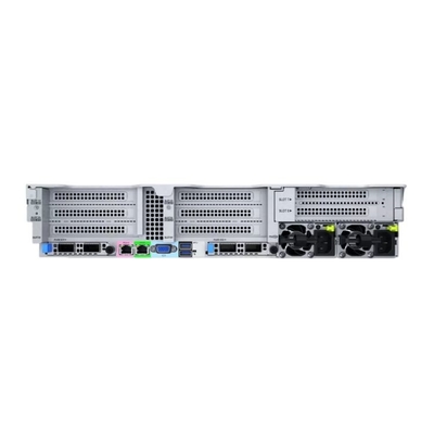 2U Rack 2288H V6 Máy chủ Huawei Fusion Máy chủ lưu trữ 16GB Huawei