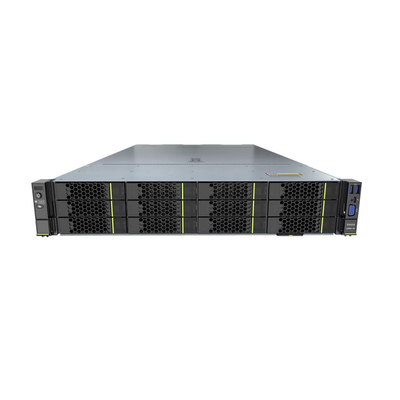 48 DDR4 DIMMs 2u máy chủ rackmount Huawei 2488h V5