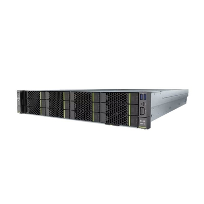 2U Rack 2288H V6 Máy chủ Huawei Fusion Máy chủ lưu trữ 16GB Huawei