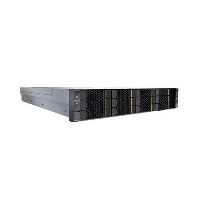 48 DDR4 DIMMs 2u máy chủ rackmount Huawei 2488h V5