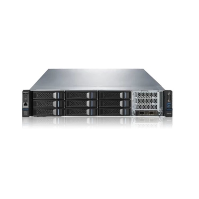Máy chủ lưu trữ Xeon Rack mới Inspur NF5260M6 / FM6 dành cho trung tâm dữ liệu