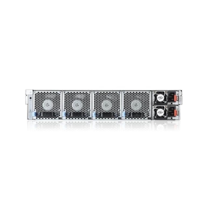 Máy chủ lưu trữ Xeon Rack mới Inspur NF5260M6 / FM6 dành cho trung tâm dữ liệu
