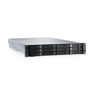 Máy chủ lưu trữ Xeon Rack mới Inspur NF5260M6 / FM6 dành cho trung tâm dữ liệu