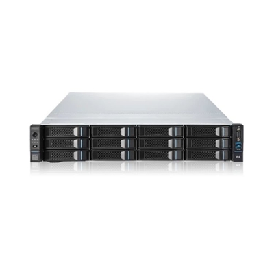 Máy chủ lưu trữ Xeon Rack mới Inspur NF5260M6 / FM6 dành cho trung tâm dữ liệu