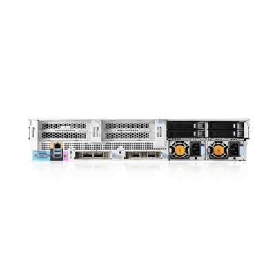 Máy chủ lưu trữ Xeon Rack mới Inspur NF5260M6 / FM6 dành cho trung tâm dữ liệu