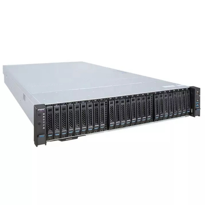 Inspur NF5280M6 2U Rack Server 4210R 8G * 4 / 2T SATA 550W Rail Alignment System
