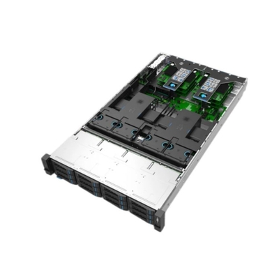 Inspur NF5280M6 2U Rack Server 4210R 8G * 4 / 2T SATA 550W Rail Alignment System