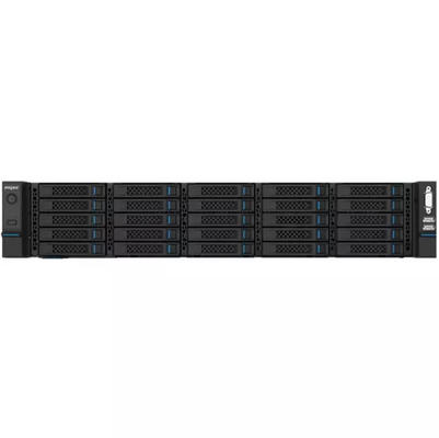 Inspur NF5280M6 2U Rack Server 4210R 8G * 4 / 2T SATA 550W Rail Alignment System
