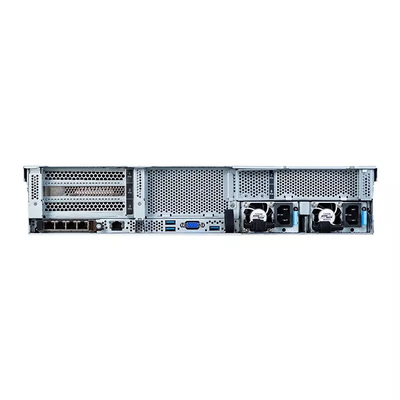 2U Rack Máy chủ lưu trữ Lenovo ThinkSystem SR650 Rack Server 2 Socket