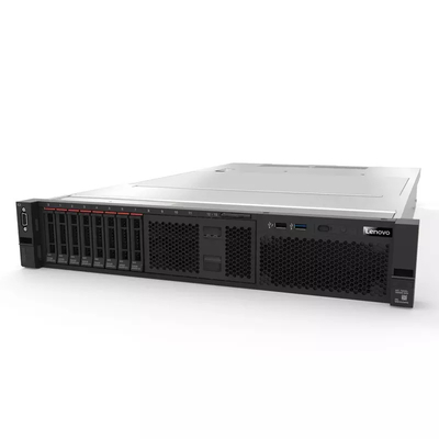 2U Rack Máy chủ lưu trữ Lenovo ThinkSystem SR650 Rack Server 2 Socket