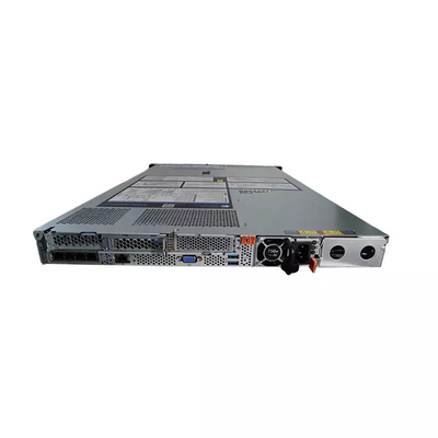 ThinkSystem SR530 Rack Server 1U cho bộ xử lý doanh nghiệp 2 Bộ nhớ DDR4