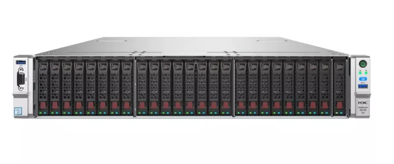 26 ổ đĩa SFF Máy chủ lưu trữ UniServer R6700 G3 48 DDR4 4 Socket Rack Server