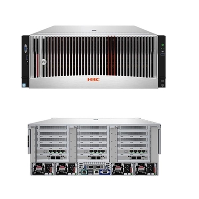 Máy chủ UniServer R6900 G5 H3C 4 socket của CPU Intel Xeon thế hệ thứ 3