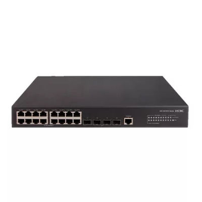 Switch máy chủ H3c truy cập lớp 2 LS-S5120V2-28P-LI 24*10/100/1000 Base-T