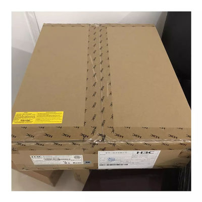 LS-S5120V2-28P-LI Máy chủ H3C Công tắc truy cập lớp 2 24 * 10/100/1000 Base-T