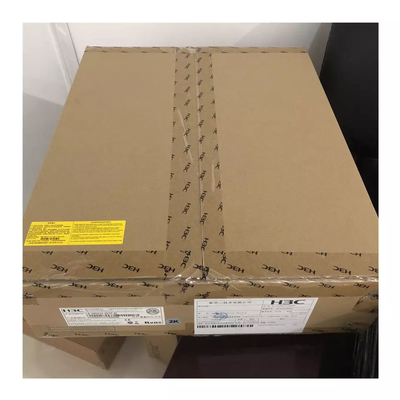 S5560S-28S-EI Bộ chuyển mạch 24 cổng Gigabit Máy chủ H3C Khả năng chuyển mạch hộp 598Gbps