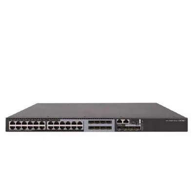S5560S-28S-EI Bộ chuyển mạch 24 cổng Gigabit Máy chủ H3C Khả năng chuyển mạch hộp 598Gbps