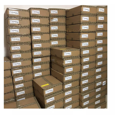 LS-S5560S-52S-EI H3C 4 cổng Gigabit Bộ chuyển mạch lõi lớp 3 có thể quản lý quang học