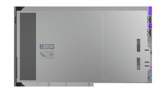 Máy chủ lưu trữ giá đỡ 3TB 1U Sugon I610-G30 Máy chủ 2 chiều Bộ chip Intel C620