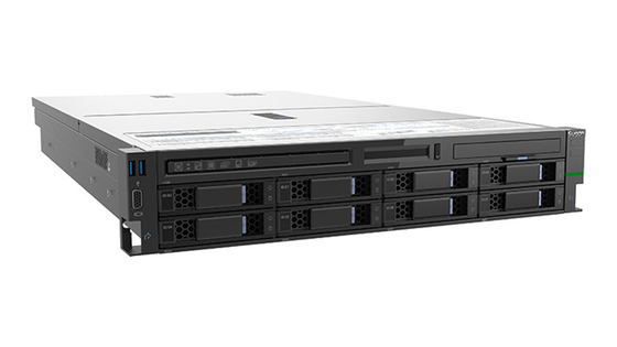 Máy chủ Rack Combasst X86 2U I620-G30 8 khay ổ đĩa Mở rộng tối đa lên 3TB
