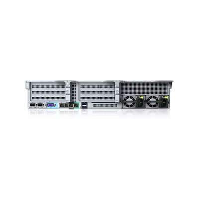 Máy chủ bộ nhớ flash Huawei OceanStor 5610 768 GB đến 8 TB