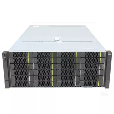 FusionServer 5288 V6 4U Rack Server 32 DDR4 DIMMs 44 3.5 inch Đĩa cứng