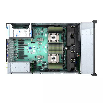 Huawei 2488H V5 Intel Xeon 2U Rack Server gốc Hỗ trợ 48 DDR4 DIMM