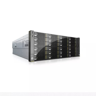 44 Đĩa cứng 3,5 inch Máy chủ Huawei Fusion 32 DDR4 DIMM 5288 V6 Máy chủ Rack 4U
