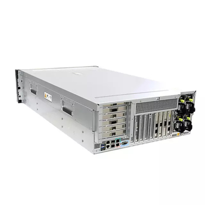 5288 V6 4U Máy chủ giá đỡ Fusionserver 32 DDR4 DIMM Đĩa cứng 36 * 3,5 inch