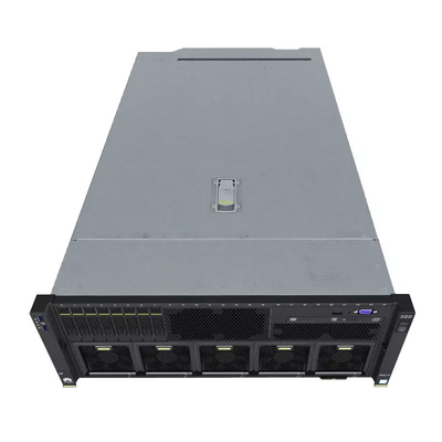 5288 V6 4U Máy chủ giá đỡ Fusionserver 32 DDR4 DIMM Đĩa cứng 36 * 3,5 inch