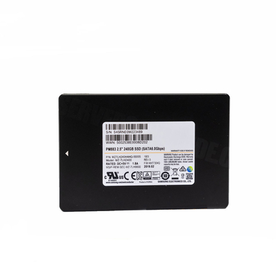 MZ7LH240HAHQ PM883 240GB Ổ cứng SSD cho Máy tính để bàn