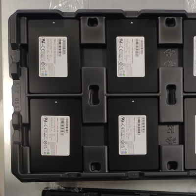 MZ7LH3T8HMLT Samsung PM883 3,84 TB 6Gb / S 2,5 &quot;AES 256 Bit Ổ cứng thể rắn