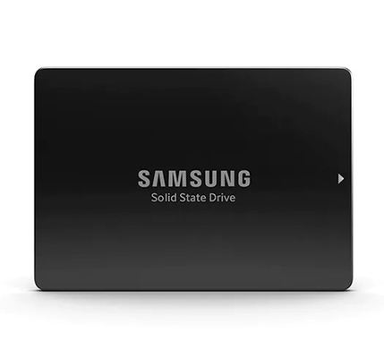 MZ7LH7T6HMLA Samsung PM883 7.68 TB SSD SATA 6G cho trung tâm dữ liệu