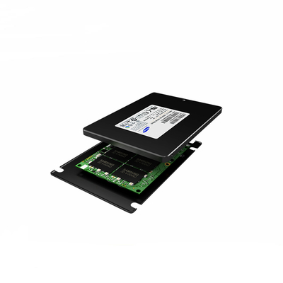 MZ7LH7T6HMLA Samsung PM883 7.68 TB SSD SATA 6G cho trung tâm dữ liệu
