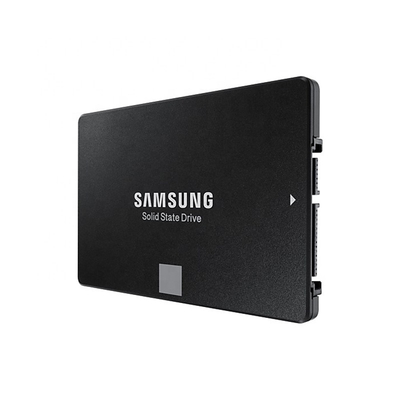 MZ7LH7T6HMLA Samsung PM883 7.68 TB SSD SATA 6G cho trung tâm dữ liệu