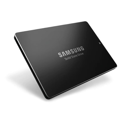 MZ7LH7T6HMLA Samsung PM883 7.68 TB SSD SATA 6G cho trung tâm dữ liệu