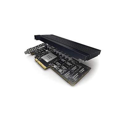 Ổ cứng gắn trong 12,8TB SSD Samsung Enterprise NVMe MZPLJ12THALA-00007