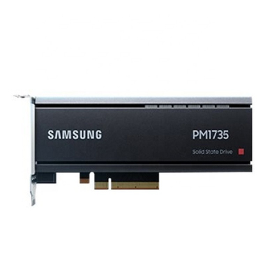MZPLJ1T6HBJR-00007 Samsung PM1735 1.6 TB SSD NVMe doanh nghiệp