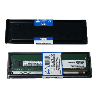 DELL 8GB 16GB 32GB Bộ nhớ máy chủ 64GB RAM 2666MHz / 21332400/2933/3200