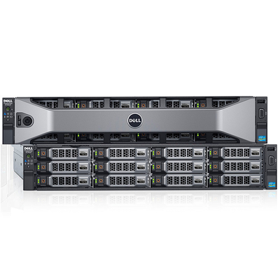 Máy chủ lưu trữ tân trang DELL Poweredge R730XD 2U 32G * 16 DDR4