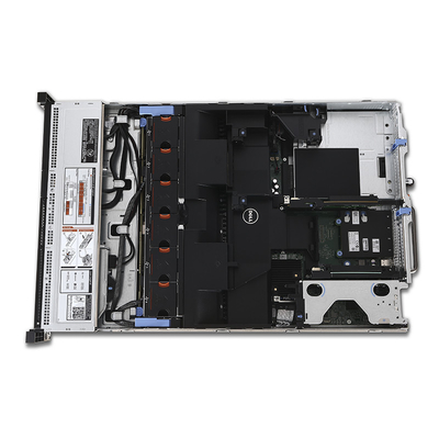 Máy chủ lưu trữ tân trang DELL Poweredge R730XD 2U 32G * 16 DDR4