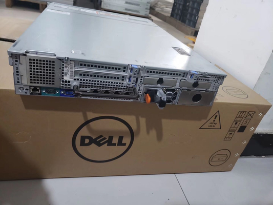 Máy chủ lưu trữ tân trang DELL Poweredge R730XD 2U 32G * 16 DDR4