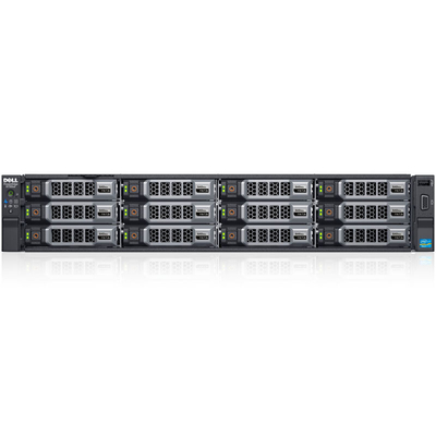 Máy chủ lưu trữ tân trang DELL Poweredge R730XD 2U 32G * 16 DDR4