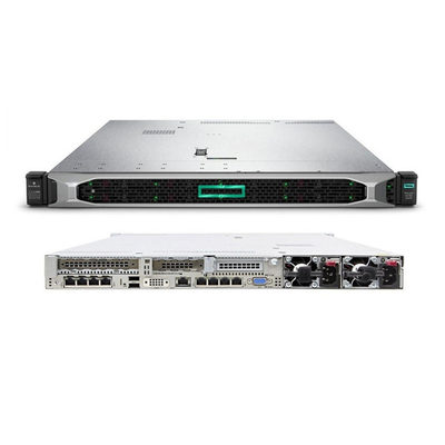 Máy chủ lưu trữ giá đỡ DELL PowerEdge R250 Cấp đầu vào 1U