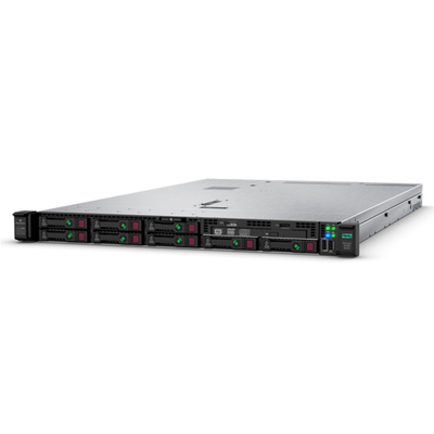 Máy chủ lưu trữ giá đỡ DELL PowerEdge R250 Cấp đầu vào 1U