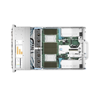 Máy chủ Dell Poweredge EMC R7515 với CPU AMD EPYC