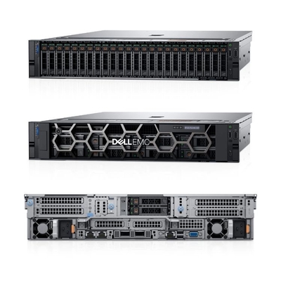 Máy chủ Dell Poweredge EMC R7515 với CPU AMD EPYC